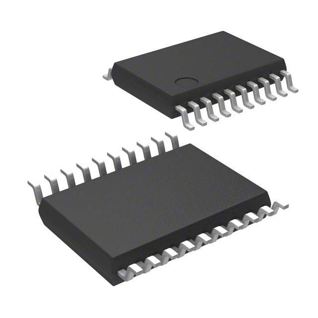 STM8S003F3P6TR STไมโครอิเล็กทรอนิกส์